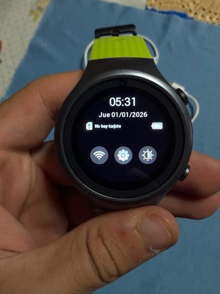 Smartwatch SPC Smartee 4G Junior GPS SOS