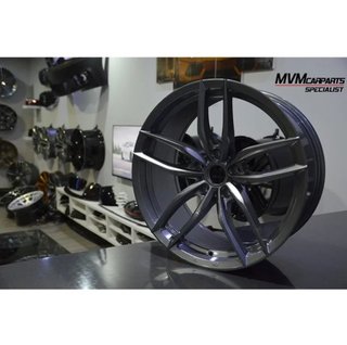 Juego de 4 Llantas 19 RS Pro Grey RS002 5X112