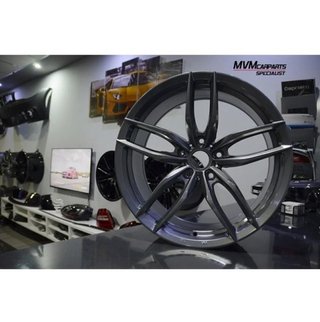 Juego de 4 Llantas 19 RS Pro Grey RS002 5X112