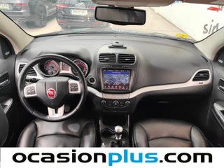 Fiat Freemont 2.0 16v Diesel Lounge 103 kW (140 CV)