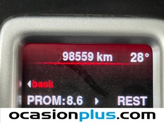 Fiat Freemont 2.0 16v Diesel Lounge 103 kW (140 CV)