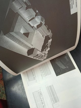 Catalogo: concurso de ideas para edificios de of..