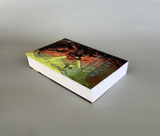 Primer libro de Lankhmar - 1ª Edición 2013 #1091