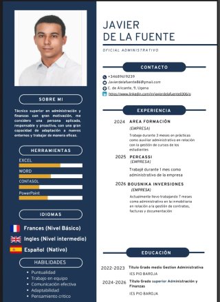 Prestación de servicios elaboración de documentos