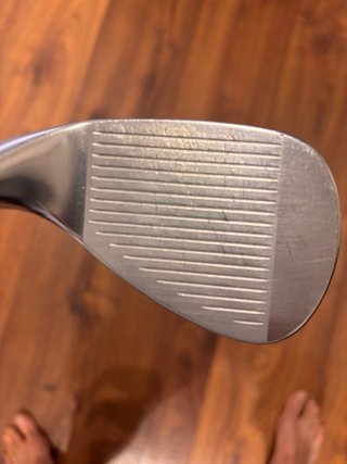 Wedge Voley Titlesit SM10 56 08 M