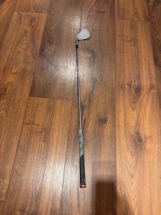 Wedge Voley Titlesit SM10 56 08 M