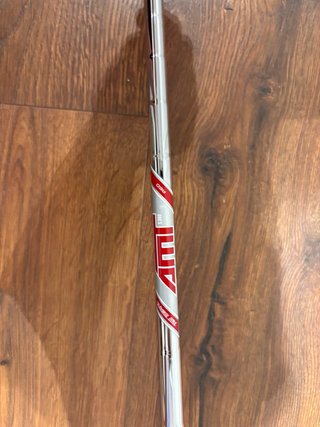 Wedge Voley Titlesit SM10 56 08 M