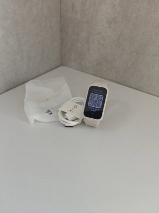 Xiaomi Smart Band 9 Active Blanco