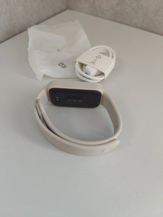 Xiaomi Smart Band 9 Active Blanco