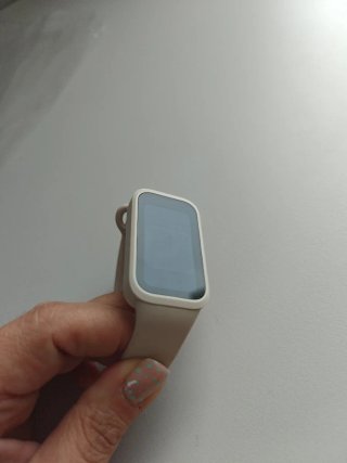 Xiaomi Smart Band 9 Active Blanco