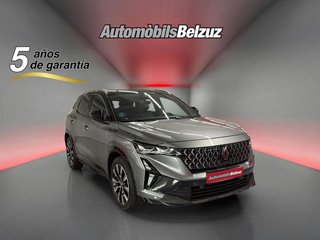 Renault Austral 5 AÑOS GARANTÍA