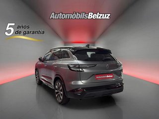 Renault Austral 5 AÑOS GARANTÍA