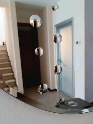 Specchio Rimadesio