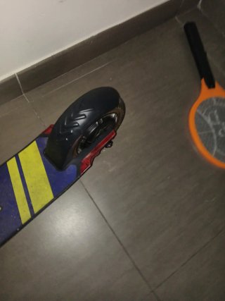 Monopattino Elettrico VR46