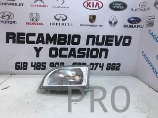 Faro ford transit izquierdo nuevo