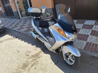 Suzuki Burgman 400 Año 2005