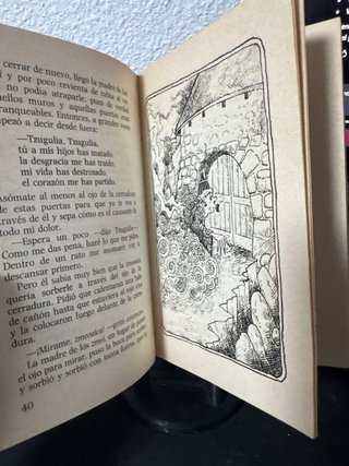 Libro Rumano