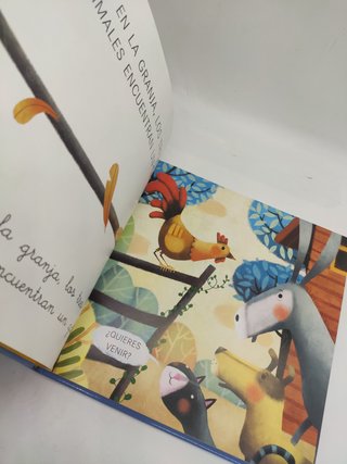 Palmas, palmitas: Cuentos para primeros lectores