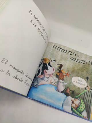 Palmas, palmitas: Cuentos para primeros lectores