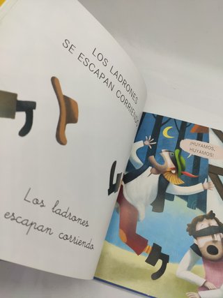 Palmas, palmitas: Cuentos para primeros lectores