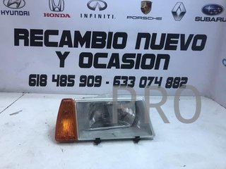 Faro derecho lada samara nuevo