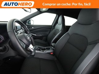 Nissan Juke 1.6 Hybrid N-Design