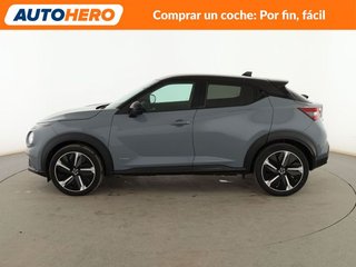 Nissan Juke 1.6 Hybrid N-Design