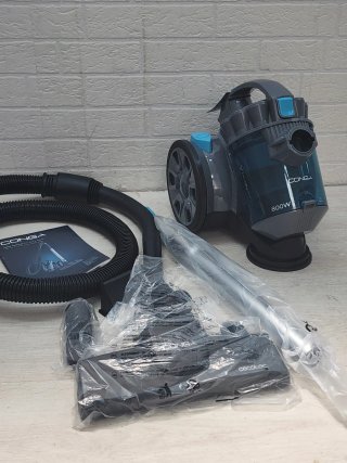 Cecotec Aspiradora con Cable de Trineo de 2L