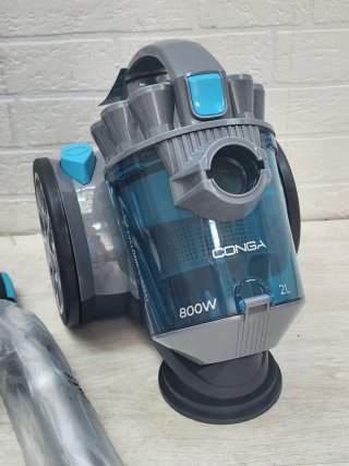 Cecotec Aspiradora con Cable de Trineo de 2L