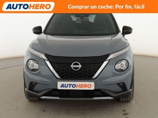 Nissan Juke 1.6 Hybrid N-Design