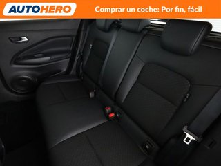 Nissan Juke 1.6 Hybrid N-Design