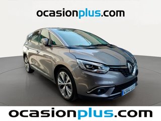 Renault Grand Scenic Zen TCe 103 kW (140 CV) GPF