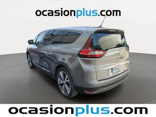 Renault Grand Scenic Zen TCe 103 kW (140 CV) GPF