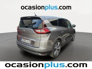 Renault Grand Scenic Zen TCe 103 kW (140 CV) GPF
