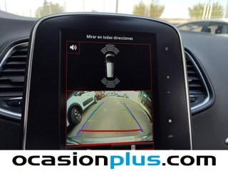 Renault Grand Scenic Zen TCe 103 kW (140 CV) GPF