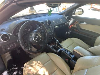 Audi A3 2008