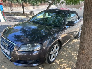 Audi A3 2008