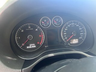 Audi A3 2008
