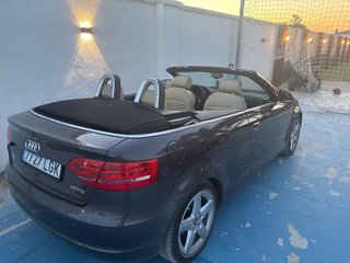 Audi A3 2008