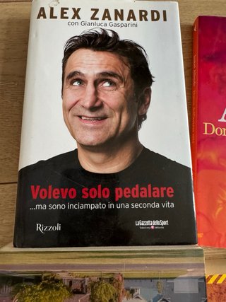 Lotto di libri con Donne dell’anima mia;