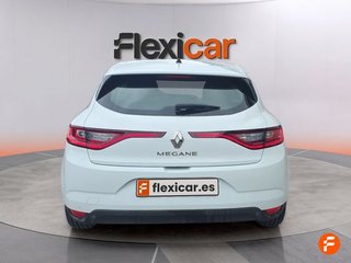 Renault Megane Business Blue dCi 85 kW (115CV)