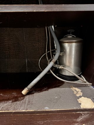 Cafetera Industrial Completa