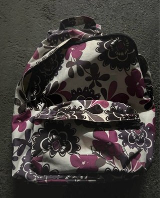 Mochilas Puma rosa