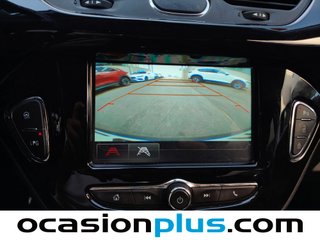 Opel Corsa 1.4 GLP Design Line 66 kW (90 CV)