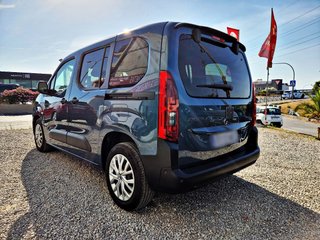 FIAT Doblò 2025