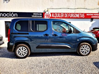 FIAT Doblò 2025