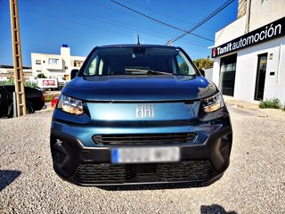 FIAT Doblò 2025