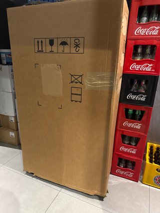Lavavajillas usado en perfecto estado