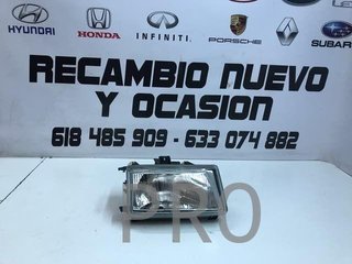 Faro seat córdoba faro seat Ibiza derecho