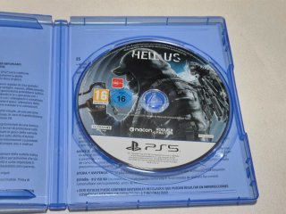 Hell Is Us PS5